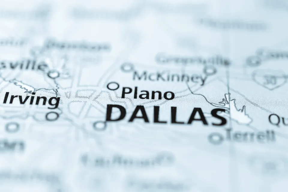 Texas